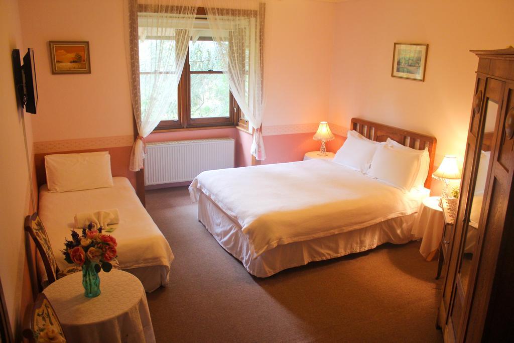 Hotel Avonleigh Katoomba Cameră foto