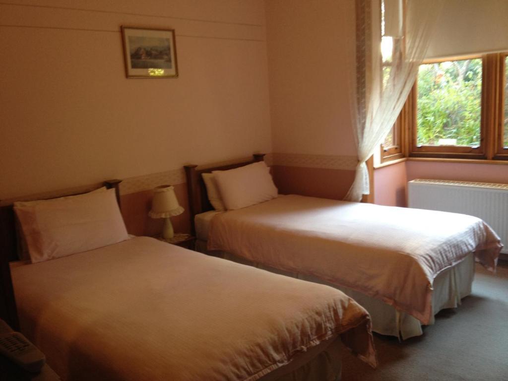 Hotel Avonleigh Katoomba Cameră foto
