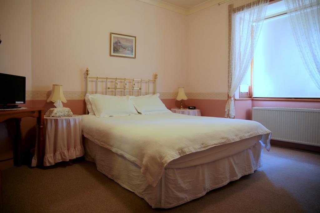 Hotel Avonleigh Katoomba Exterior foto